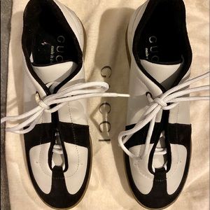 Women’s Gucci tennis sneakers